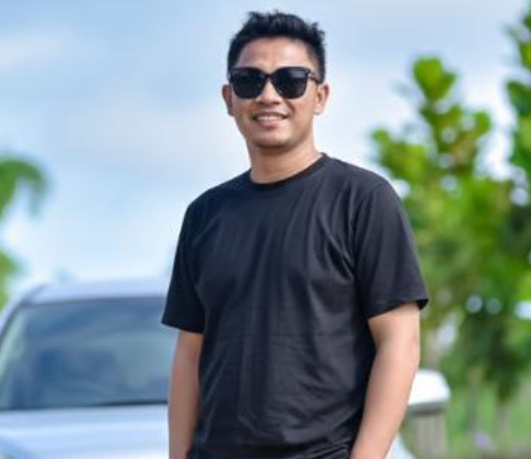 Bayu Prima H